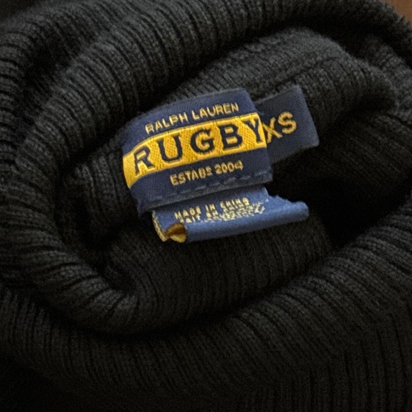 Ralph Lauren Rugby Dress XS - Picture 3 of 3